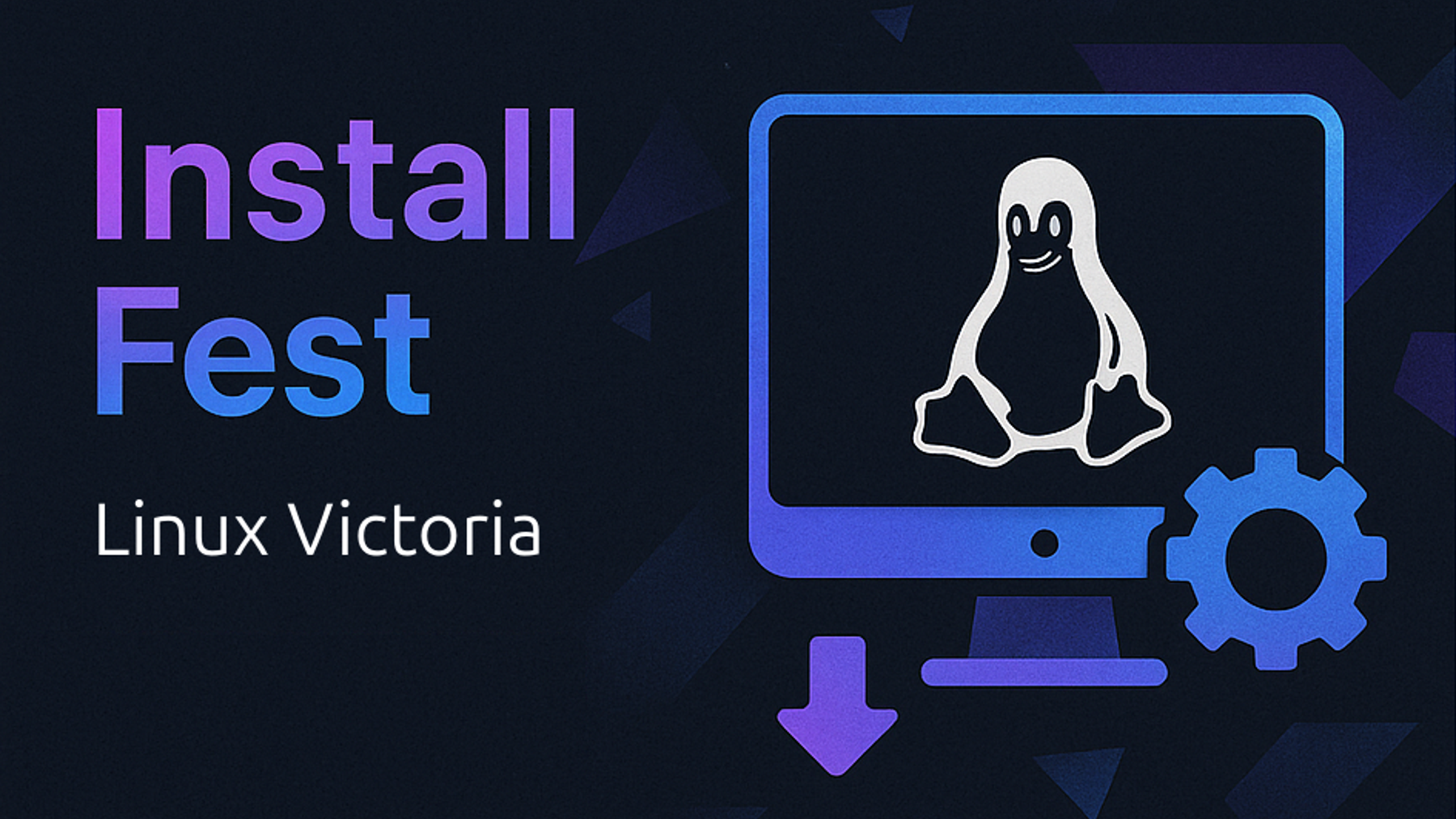 Install Fest