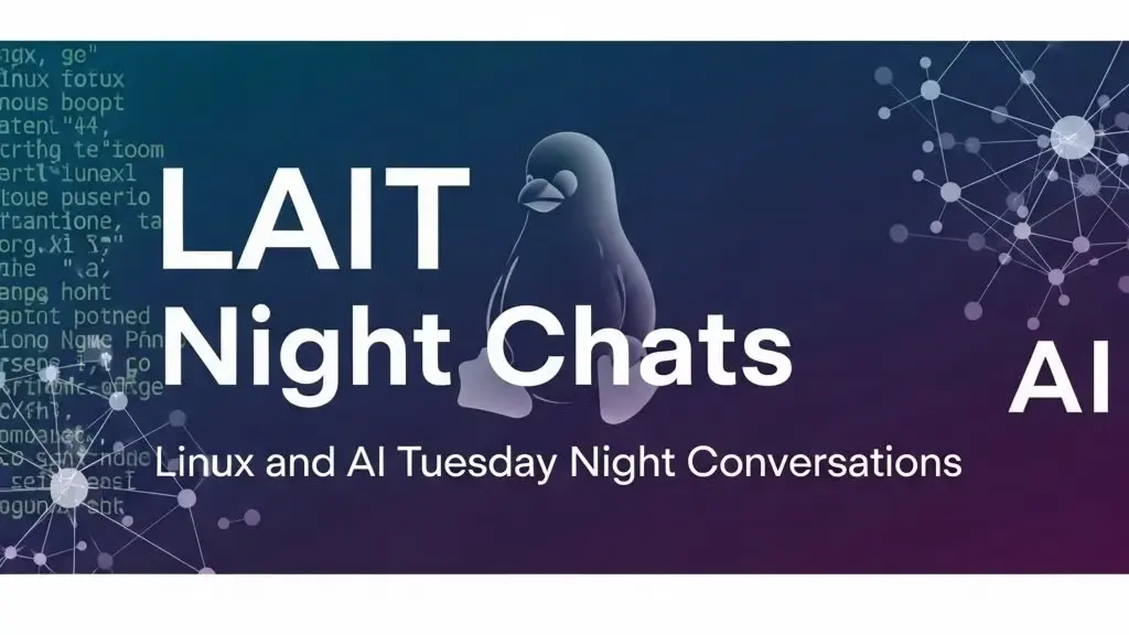 LAIT Night Chats