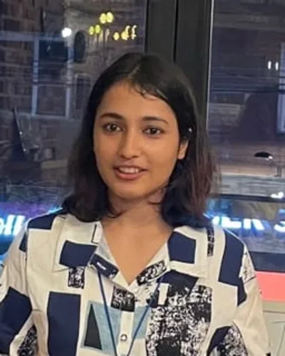 Astha Adhikari