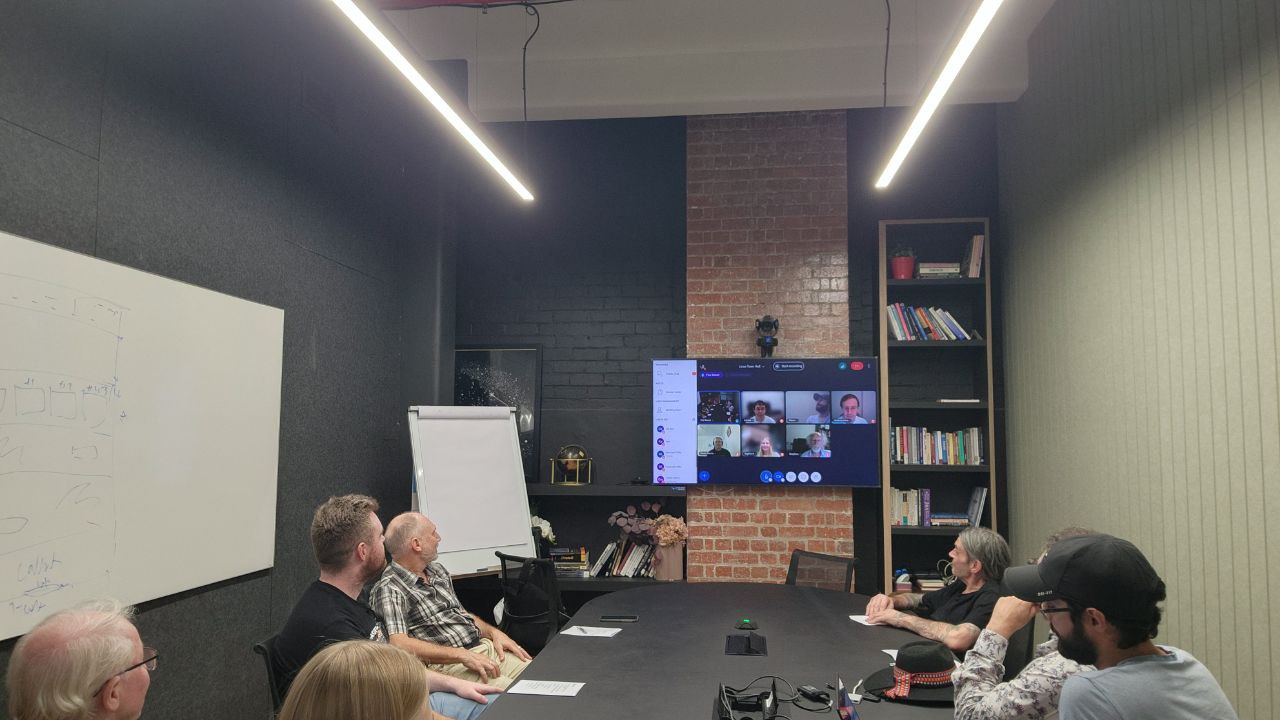 Gallery image: 9746E9DE 80A4 4079 BECB D857BAFF020F.jpeg