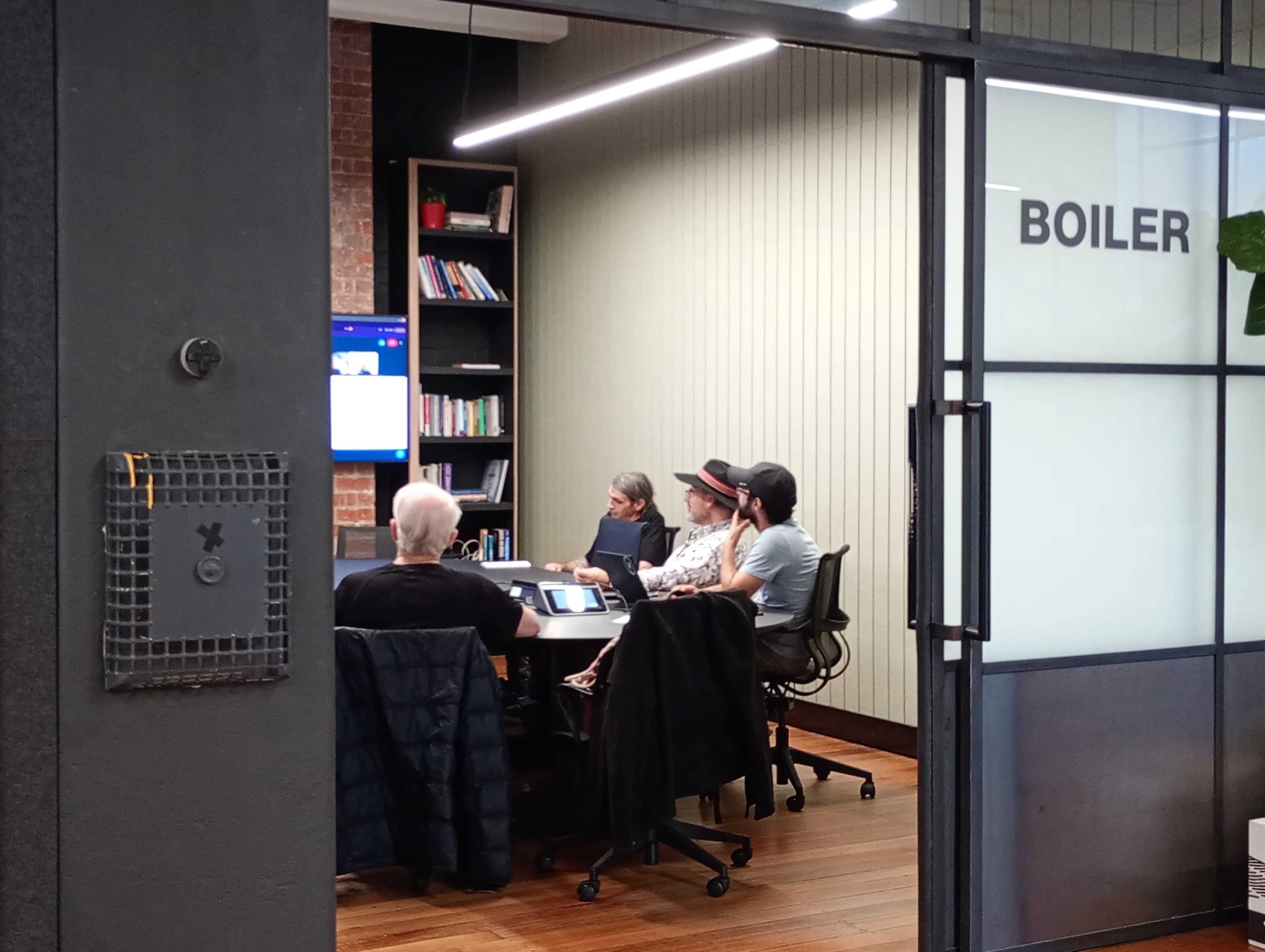 Gallery image: C3081AA9 03C7 4E32 92EF 597F49117AC3.webp