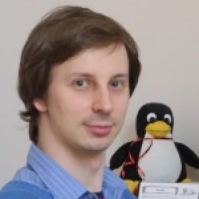 Andrew Pam