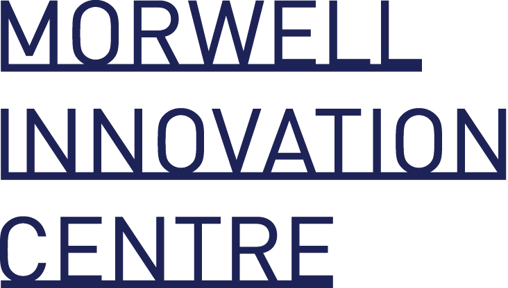 Morwell Innovation Centre Logo