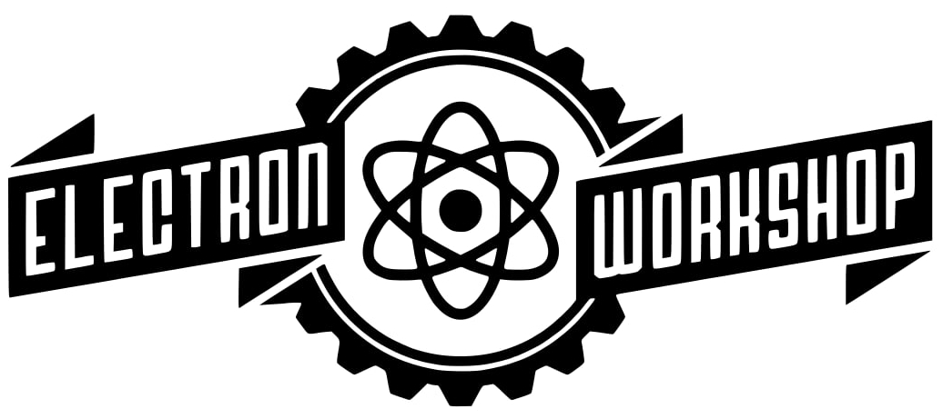 Electron Workshop Logo